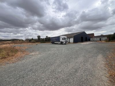 Property Image for Old Grain Store, Preston Farm, Uffington, Shrewsbury SY4 4TB