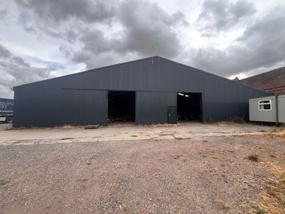 Property Image for Old Grain Store, Preston Farm, Uffington, Shrewsbury SY4 4TB