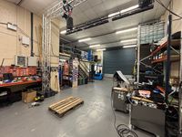 Property Image for Unit 1 Sterling Industrial Park, Carr Wood Road, Castleford, West Yorkshire, WF10 4PS
