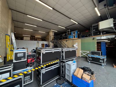 Property Image for Unit 1 Sterling Industrial Park, Carr Wood Road, Castleford, West Yorkshire, WF10 4PS