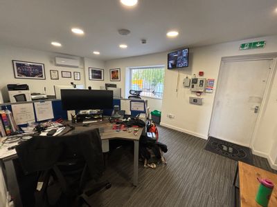 Property Image for Unit 1 Sterling Industrial Park, Carr Wood Road, Castleford, West Yorkshire, WF10 4PS