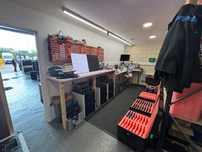Property Image for Unit 1 Sterling Industrial Park, Carr Wood Road, Castleford, West Yorkshire, WF10 4PS