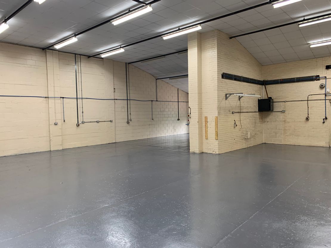 Unit 1 Sterling Industrial Park, Carr Wood Road, Castleford, West Yorkshire, WF10 4PS