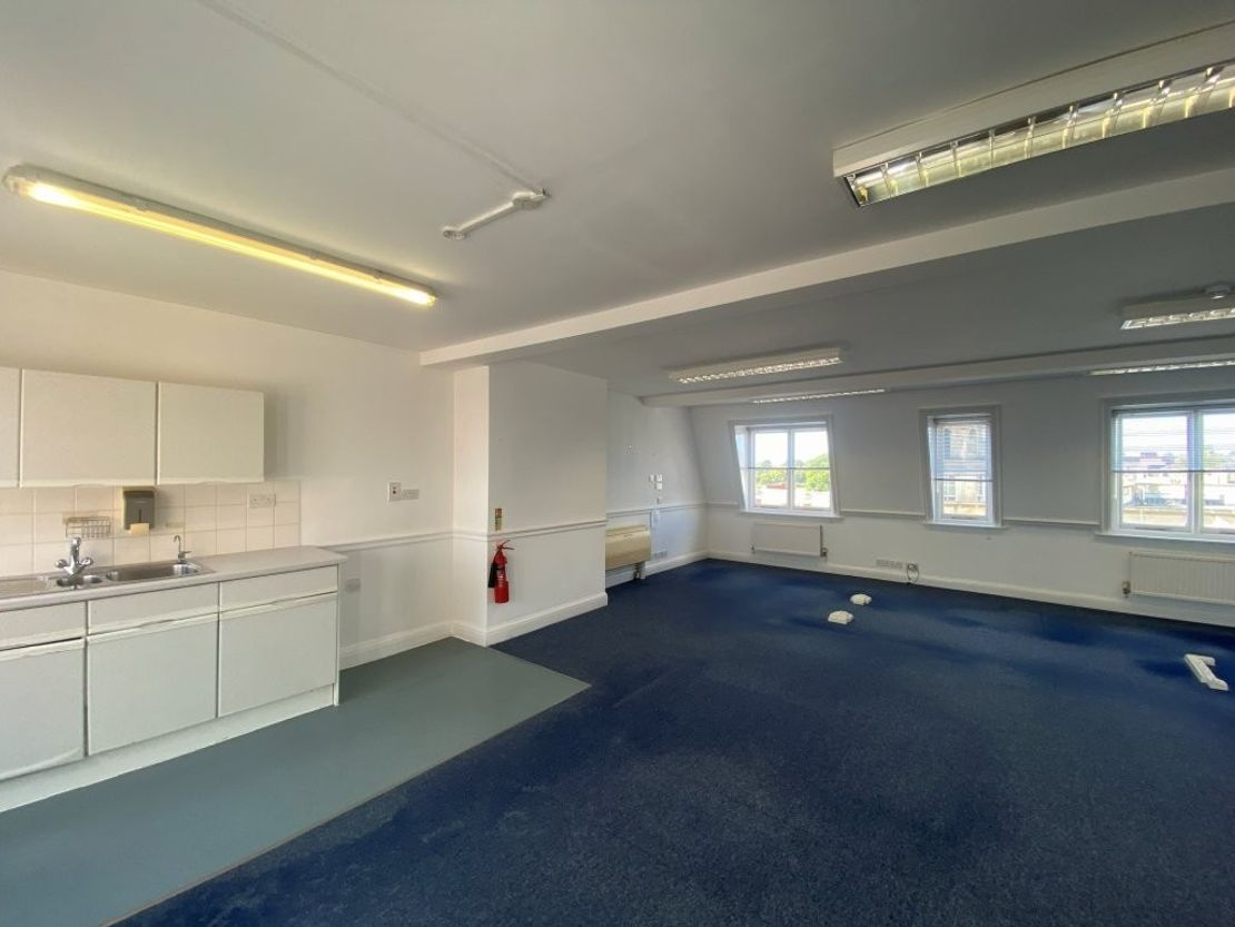 Sun Buildings, 35-37 Princes Street, Ipswich, Suffolk, IP1 1PU