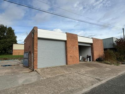 Property Image for Premises at Ditton Road, Widnes, WA8 0NP