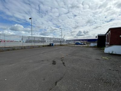 Property Image for 2A & 2B Milewater Road, Belfast, BT3 9AS