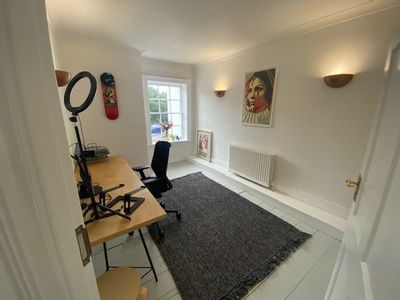 Property Image for Howarth Lodge, 7 Reading Road, Pangbourne, Berkshire, RG8 7LR