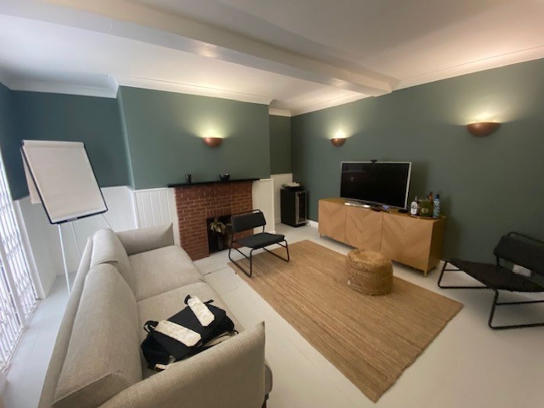 Howarth Lodge, 7 Reading Road, Pangbourne, Berkshire, RG8 7LR