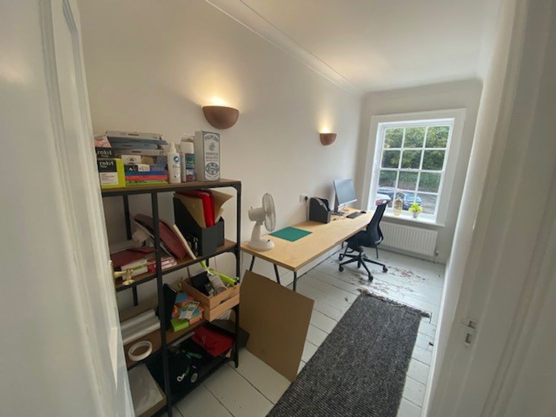 Howarth Lodge, 7 Reading Road, Pangbourne, Berkshire, RG8 7LR