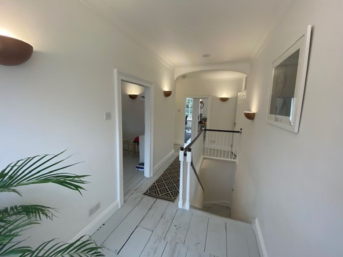 Howarth Lodge, 7 Reading Road, Pangbourne, Berkshire, RG8 7LR