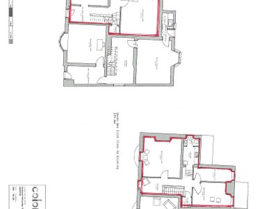 Property Image for Howarth Lodge, 7 Reading Road, Pangbourne, Berkshire, RG8 7LR