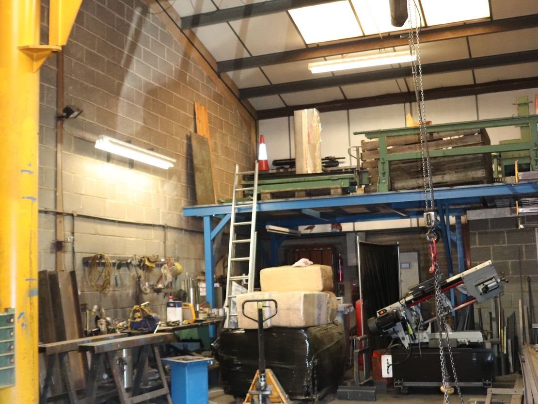28 Church Road Business Centre, Church Road, Sittingbourne, Kent, ME10 3RS