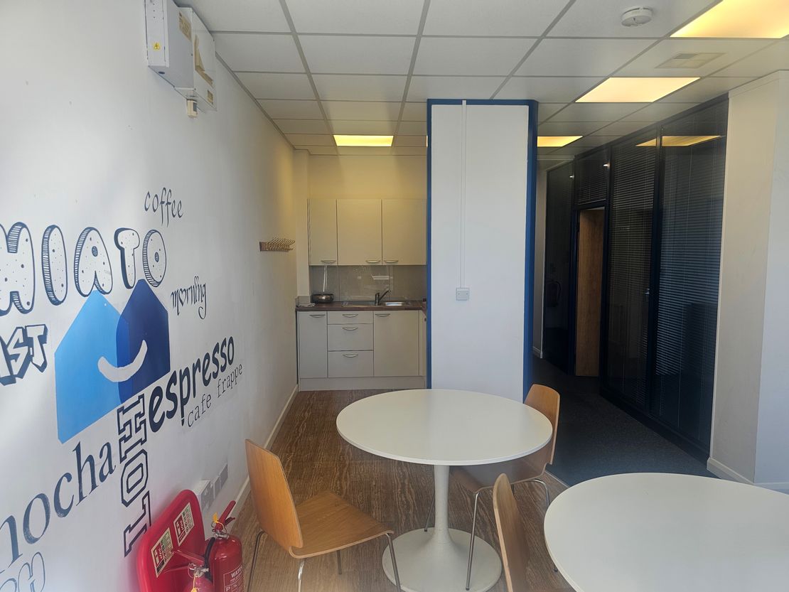 Arcadia House, 20/20 Industrial Estate, St Leonards Road, Allington, Maidstone, ME16 0LS