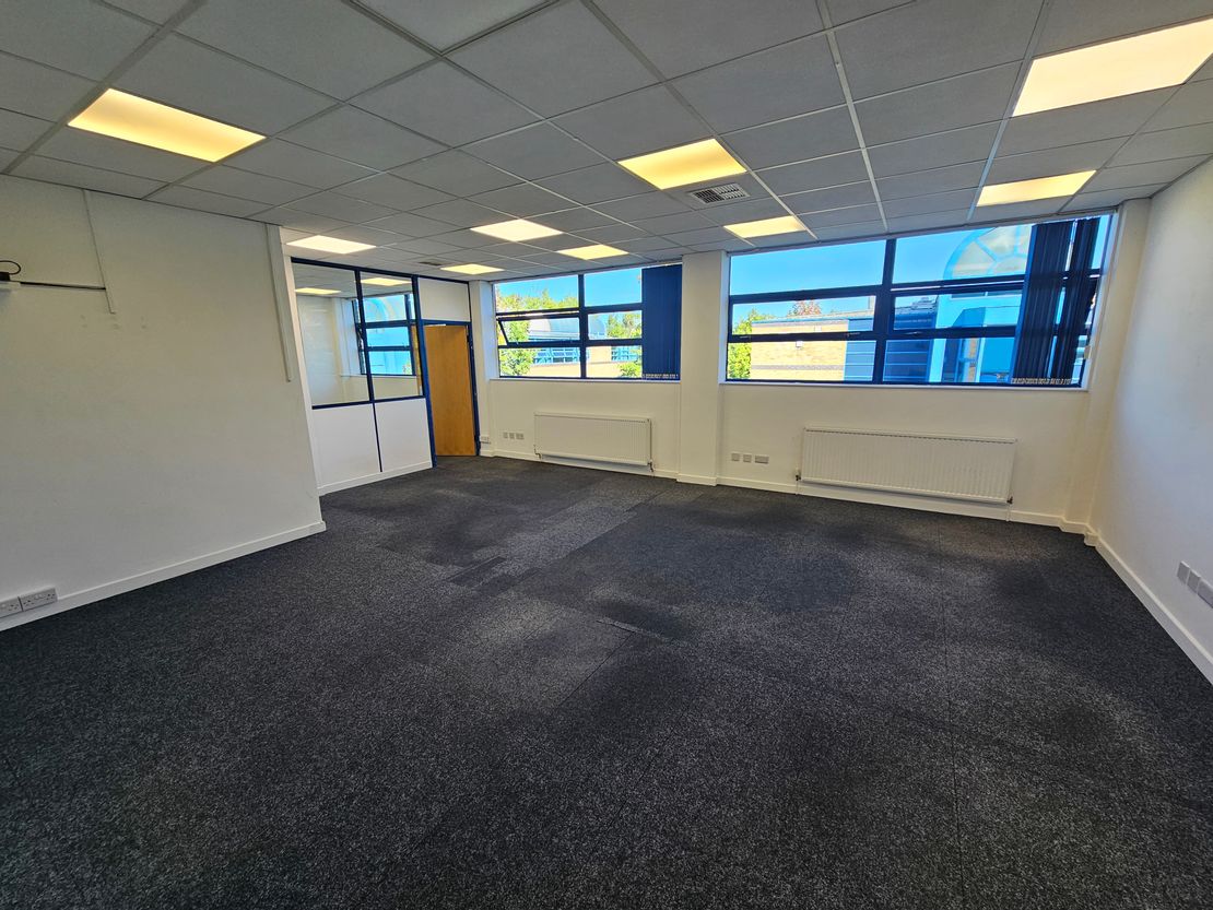 Arcadia House, 20/20 Industrial Estate, St Leonards Road, Allington, Maidstone, ME16 0LS