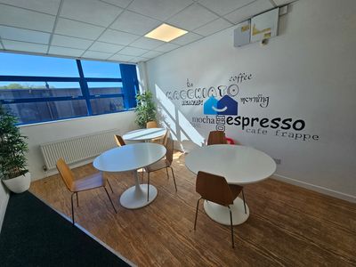 Property Image for Arcadia House, 20/20 Industrial Estate, St Leonards Road, Allington, Maidstone, ME16 0LS