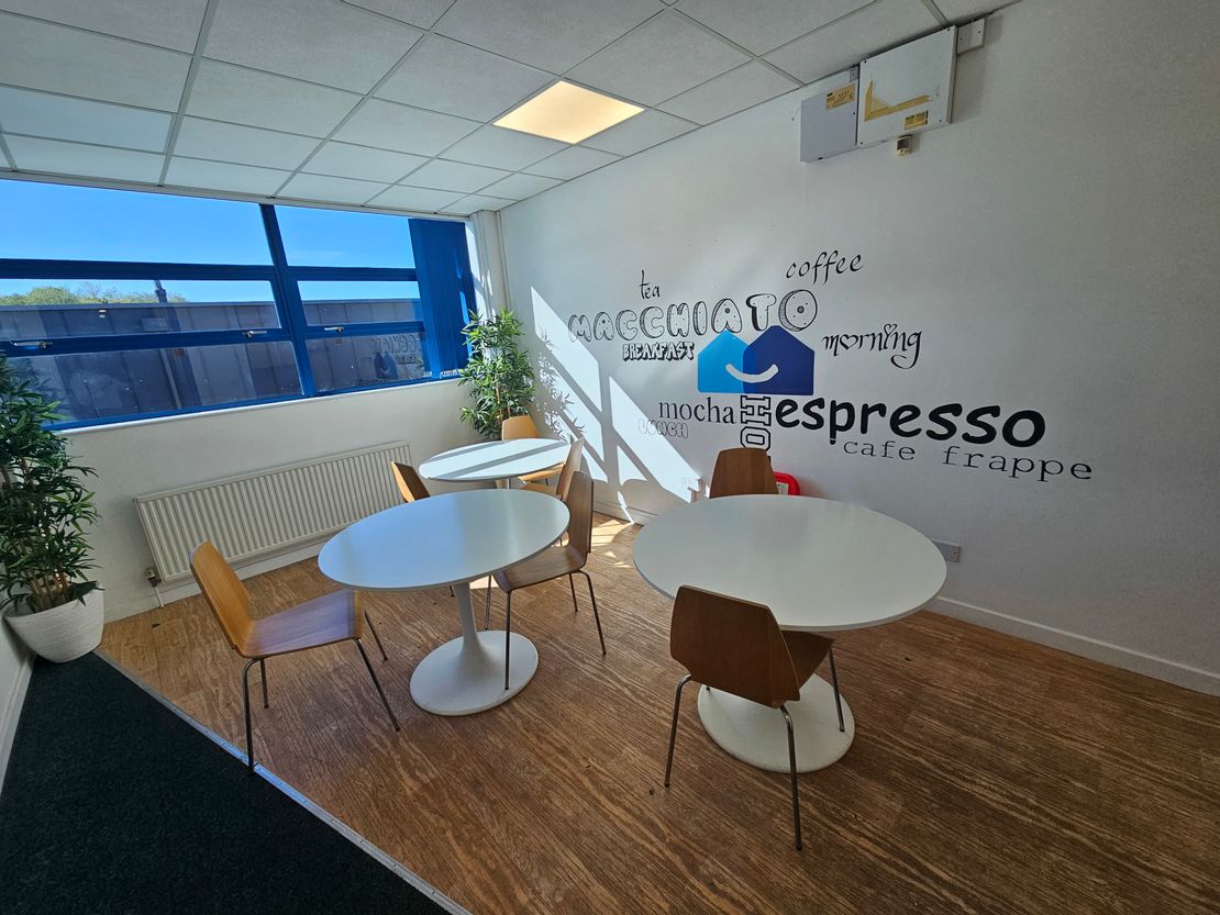 Arcadia House, 20/20 Industrial Estate, St Leonards Road, Allington, Maidstone, ME16 0LS