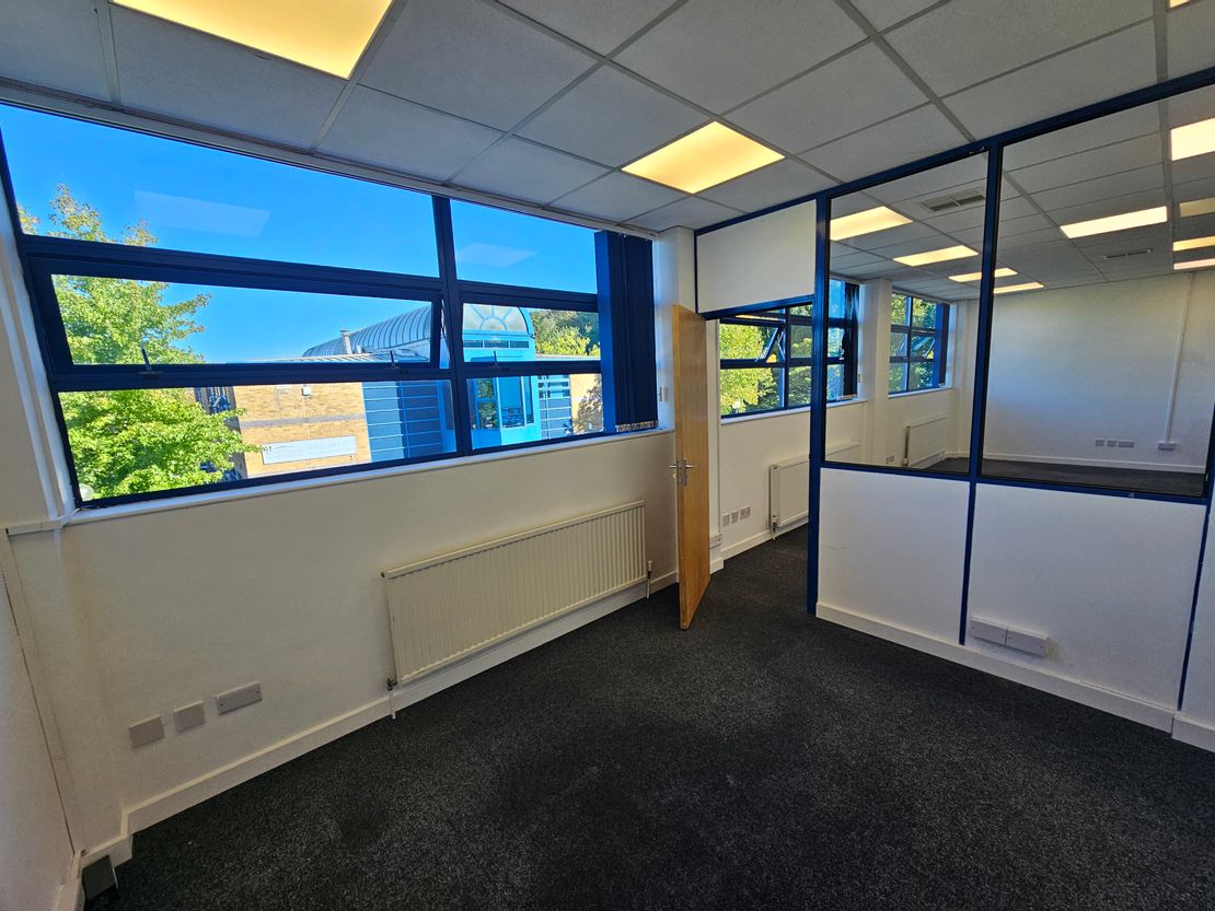 Arcadia House, 20/20 Industrial Estate, St Leonards Road, Allington, Maidstone, ME16 0LS