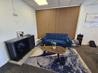 Property Image for Arcadia House, 20/20 Industrial Estate, St Leonards Road, Allington, Maidstone, ME16 0LS