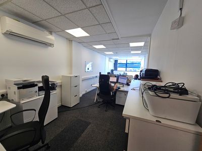 Property Image for Arcadia House, 20/20 Industrial Estate, St Leonards Road, Allington, Maidstone, ME16 0LS