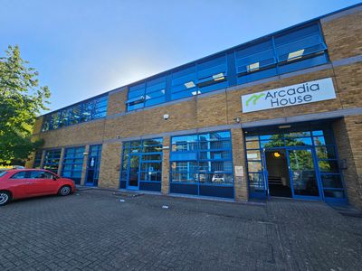 Property Image for Arcadia House, 20/20 Industrial Estate, St Leonards Road, Allington, Maidstone, ME16 0LS
