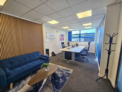 Property Image for Arcadia House, 20/20 Industrial Estate, St Leonards Road, Allington, Maidstone, ME16 0LS