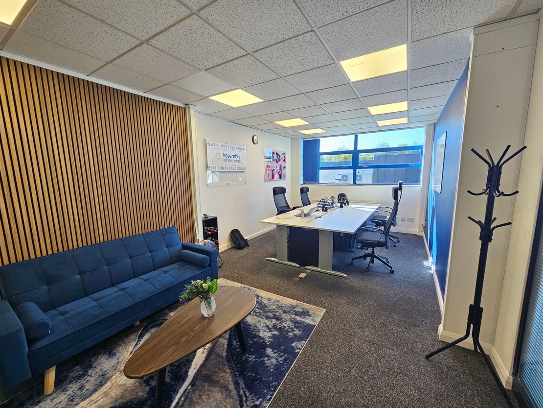 Arcadia House, 20/20 Industrial Estate, St Leonards Road, Allington, Maidstone, ME16 0LS
