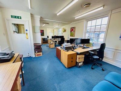Property Image for First & Second Floors, 55 Northbrook Street, Newbury, Berkshire, RG14 1AN