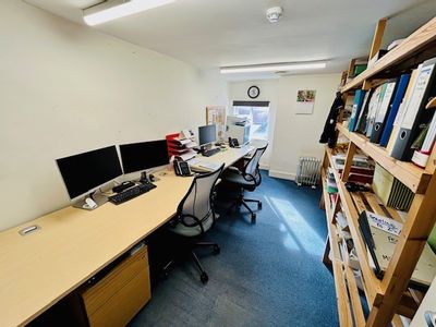 Property Image for First & Second Floors, 55 Northbrook Street, Newbury, Berkshire, RG14 1AN