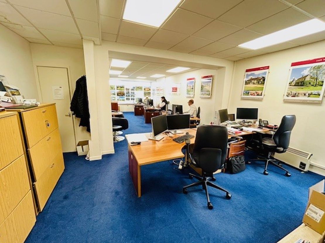 55 Northbrook Street, Newbury, Berkshire, RG14 1AN