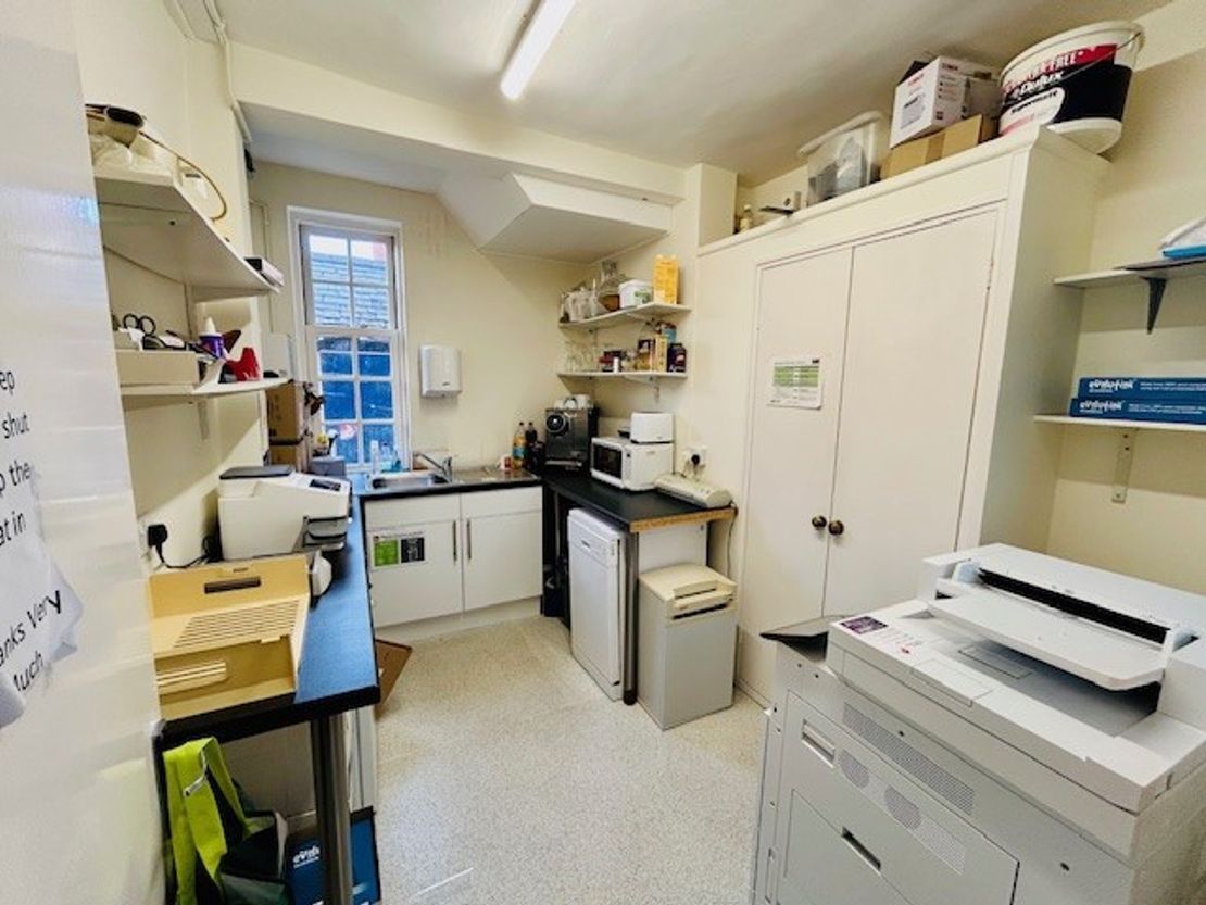55 Northbrook Street, Newbury, Berkshire, RG14 1AN