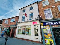 Property Image for 55 Northbrook Street, Newbury, Berkshire, RG14 1AN
