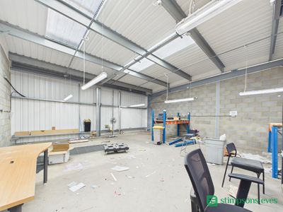 Property Image for Unit 9 & 10, I-Worx, Innovation Way, Wootton, Bedford, Bedfordshire, MK43 9SP
