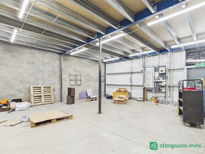 Property Image for Unit 9 & 10, I-Worx, Innovation Way, Wootton, Bedford, Bedfordshire, MK43 9SP