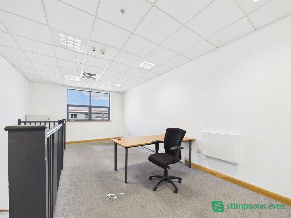 Unit 9 & 10, I-Worx, Innovation Way, Wootton, Bedford, Bedfordshire, MK43 9SP