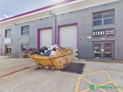 Property Image for Unit 9 & 10, I-Worx, Innovation Way, Wootton, Bedford, Bedfordshire, MK43 9SP