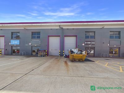 Property Image for Unit 9 & 10, I-Worx, Innovation Way, Wootton, Bedford, Bedfordshire, MK43 9SP