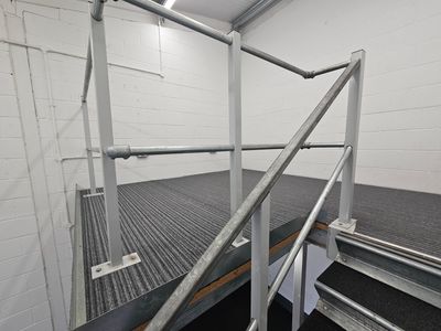 Property Image for Unit 43, Space Business Centre, Knight Road, Rochester, Kent, ME2 2BF