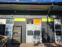 Property Image for Unit 43, Space Business Centre, Knight Road, Rochester, Kent, ME2 2BF