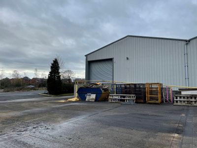 Property Image for Meadowbank, Groby Road, Crewe, Cheshire, CW1 4NA