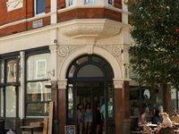 Property Image for 39A Loughborough Road, London, SW9 7TB