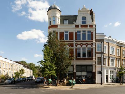 Property Image for 39A Loughborough Road, London, SW9 7TB