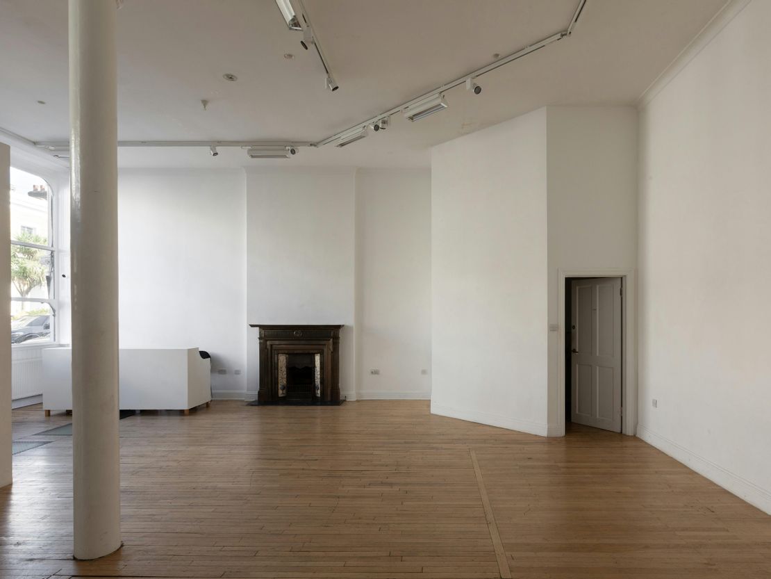 39A Loughborough Road, London, SW9 7TB