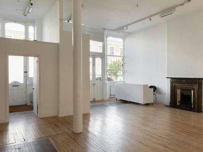 Property Image for 39A Loughborough Road, London, SW9 7TB