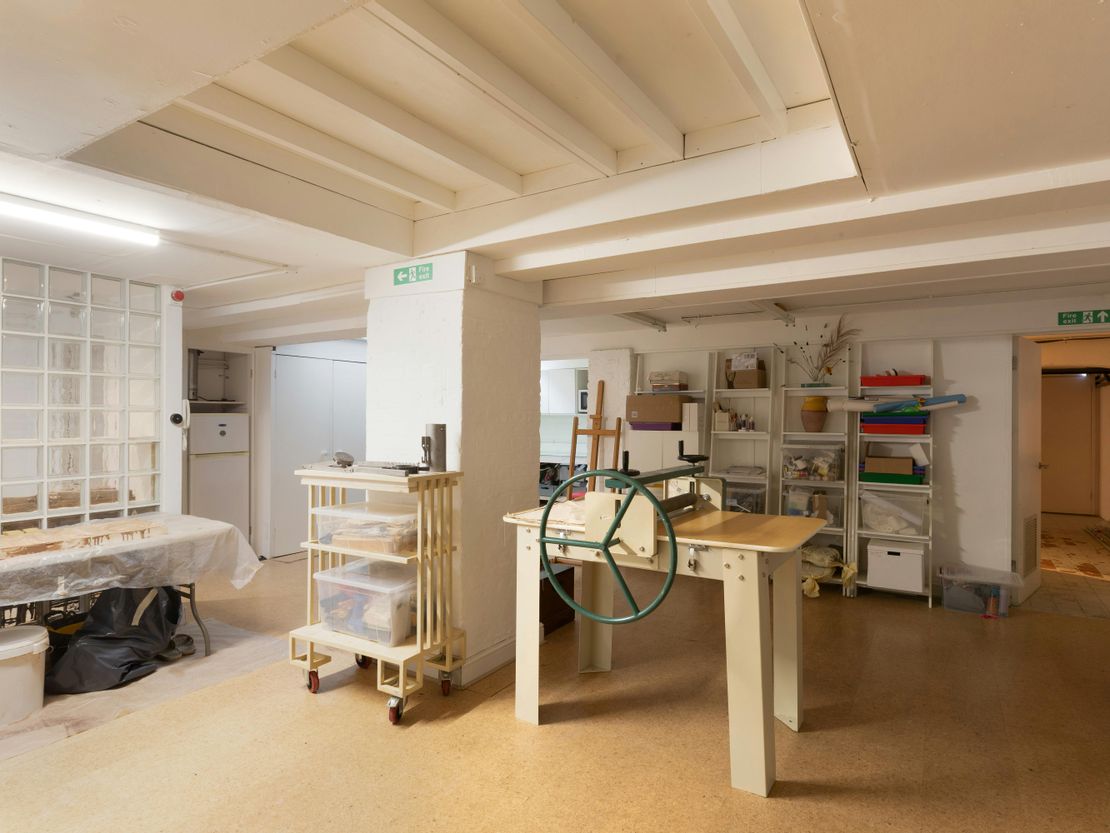 39A Loughborough Road, London, SW9 7TB