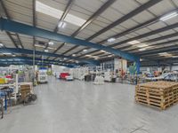 Property Image for Unit 23 Castle Park Industrial Estate, Flint, Flintshire, CH6 5XA