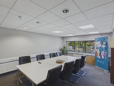 Property Image for Unit 23 Castle Park Industrial Estate, Flint, Flintshire, CH6 5XA