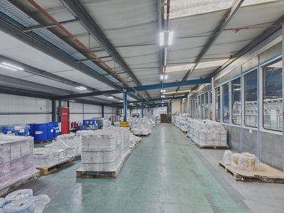 Property Image for Unit 23 Castle Park Industrial Estate, Flint, Flintshire, CH6 5XA