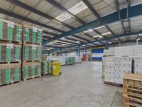 Property Image for Unit 23 Castle Park Industrial Estate, Flint, Flintshire, CH6 5XA