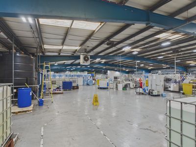 Property Image for Unit 23 Castle Park Industrial Estate, Flint, Flintshire, CH6 5XA