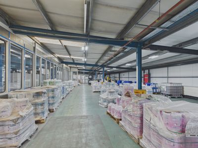 Property Image for Unit 23 Castle Park Industrial Estate, Flint, Flintshire, CH6 5XA